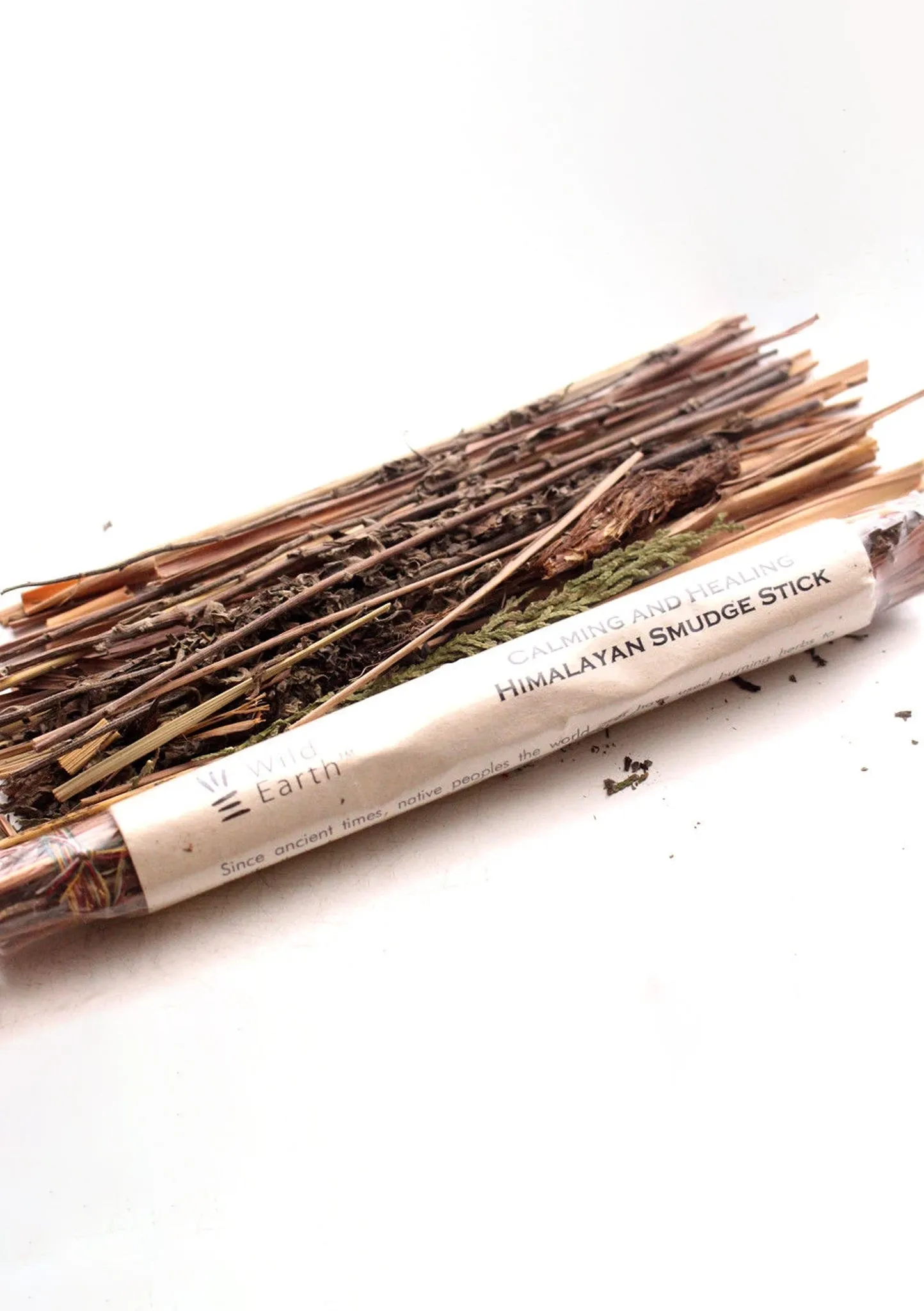 Original Himalayan Smudge Stick