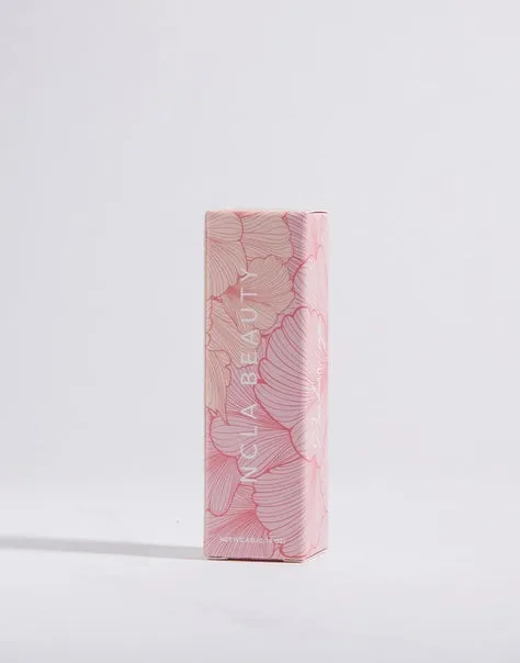#P789 Pasadena Roses Lipstick