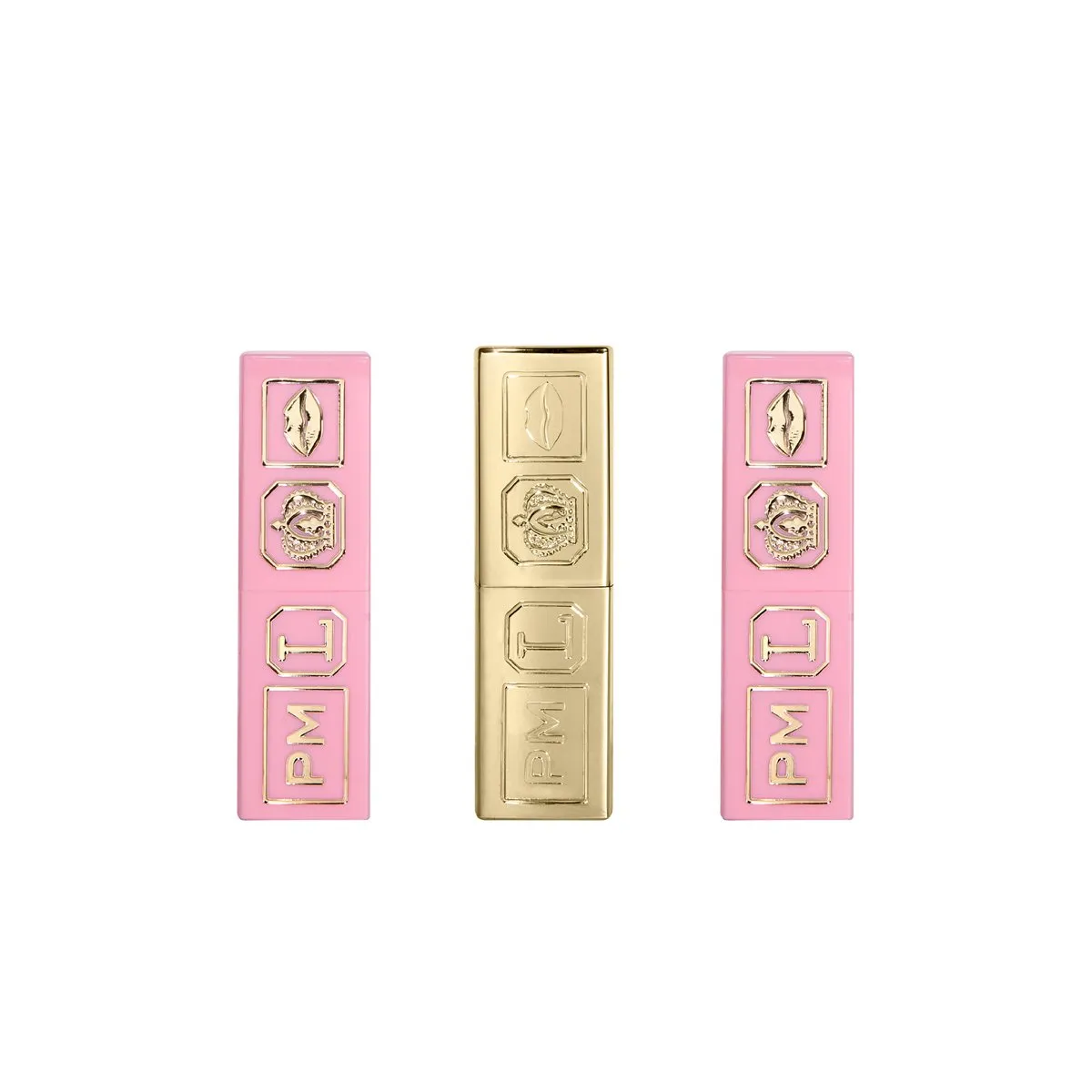 Pat McGrath Gilty Pleasures Mini Trio