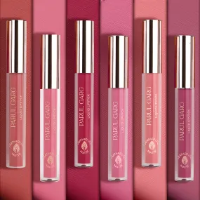 Pink Obsession: Pack of 6 Featherlites
