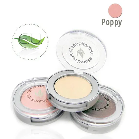 Pressed Eyeshadow Single