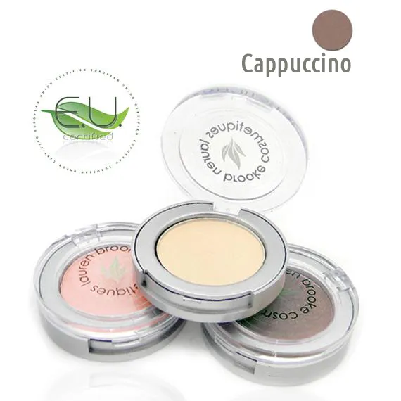 Pressed Eyeshadow Single
