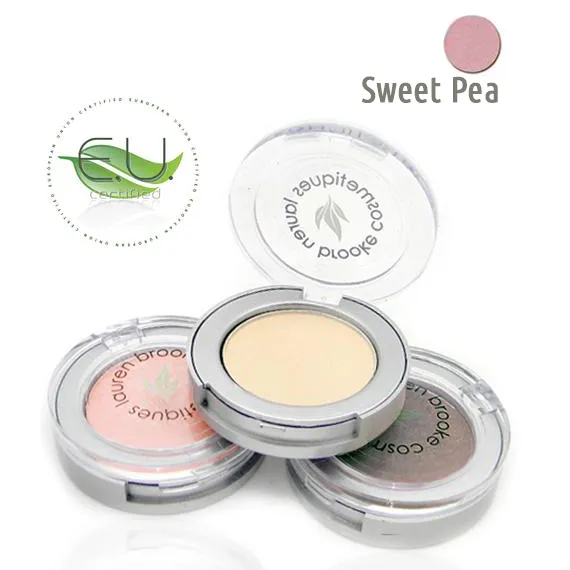 Pressed Eyeshadow Single