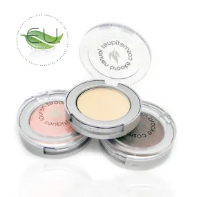 Pressed Eyeshadow Single