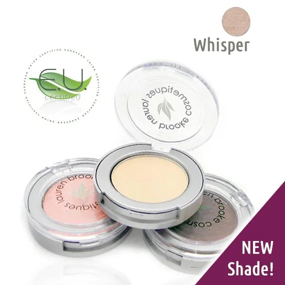 Pressed Eyeshadow Single