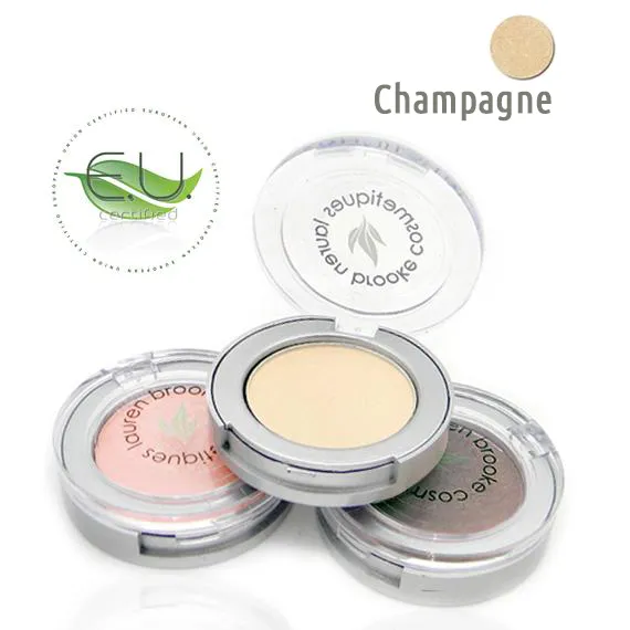 Pressed Eyeshadow Single