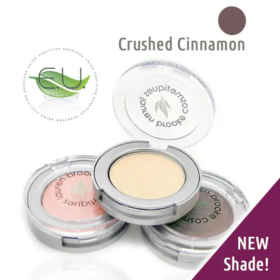 Pressed Eyeshadow Single