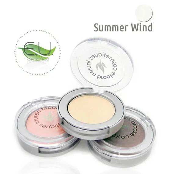 Pressed Eyeshadow Single
