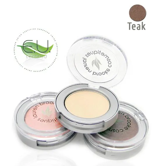 Pressed Eyeshadow Single