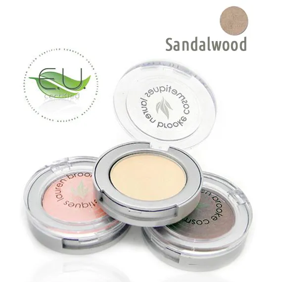 Pressed Eyeshadow Single