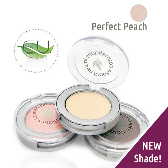 Pressed Eyeshadow Single
