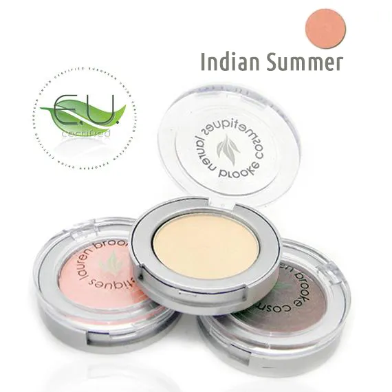 Pressed Eyeshadow Single