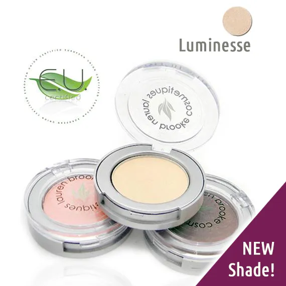 Pressed Eyeshadow Single