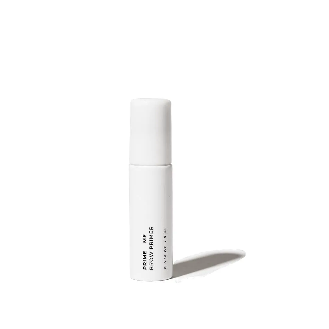 Prime Me Brow Primer