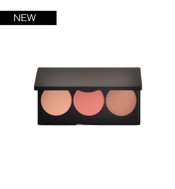 Pro Brow Palette PBP01