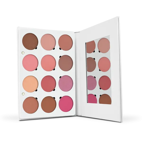 Pro Palette - Blush
