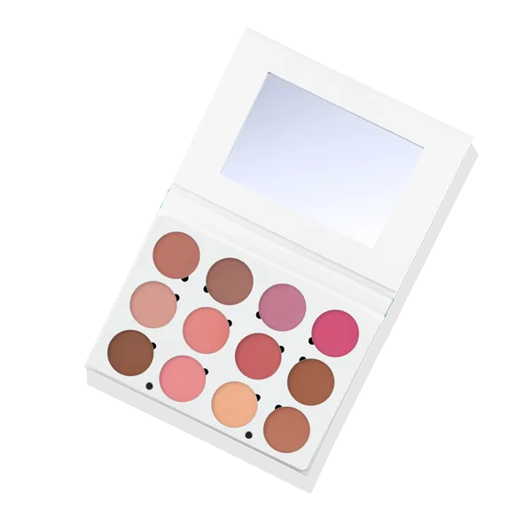 Pro Palette - Blush