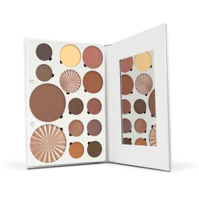 Pro Palette - Boho
