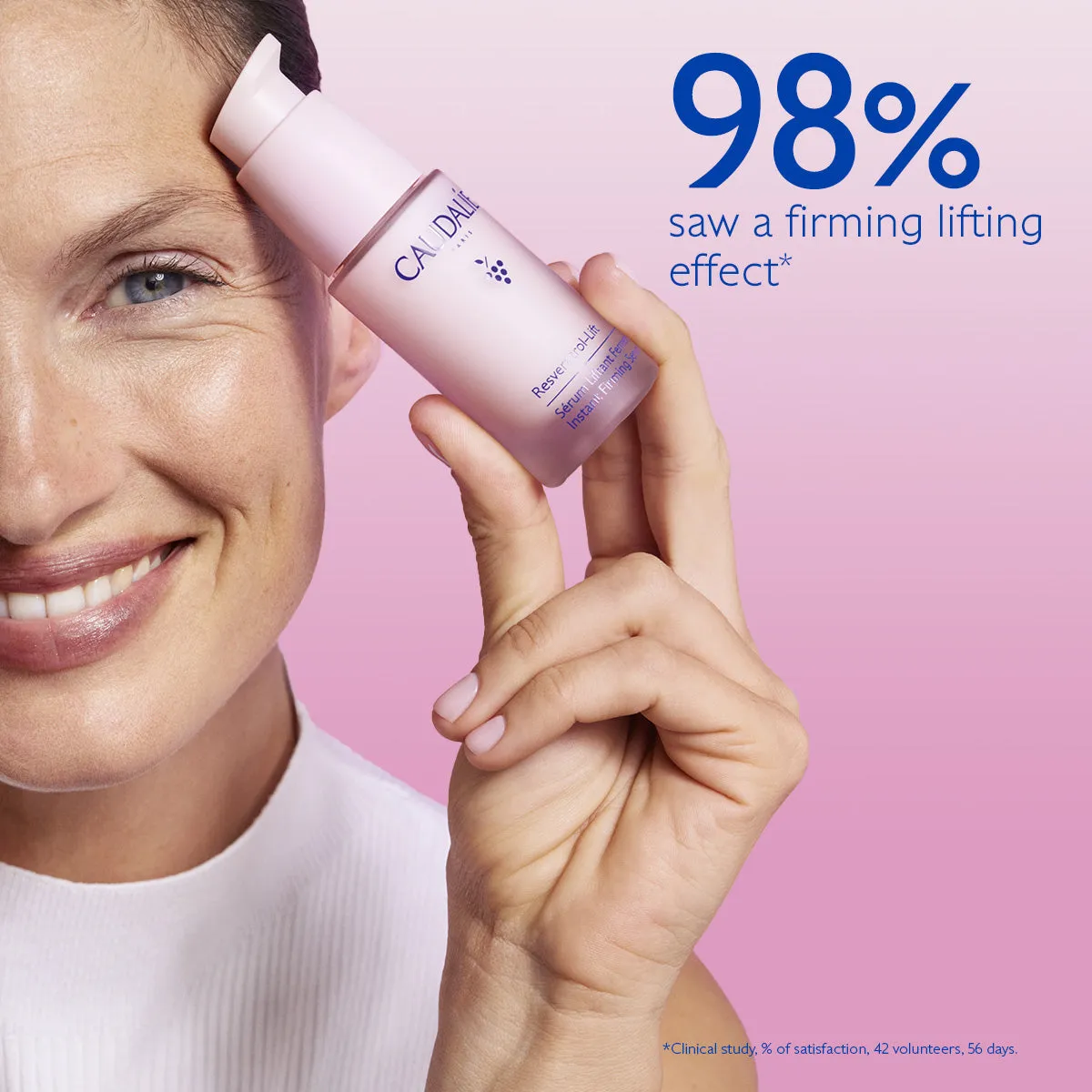 RESVERATROL-LIFT INSTANT FIRMING SERUM