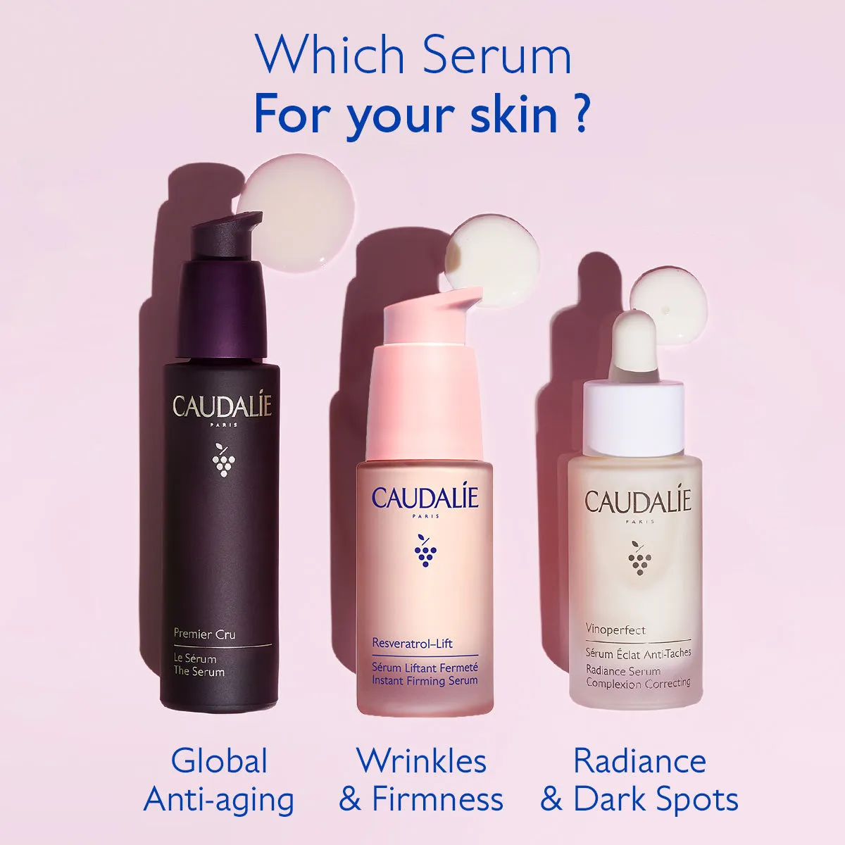 RESVERATROL-LIFT INSTANT FIRMING SERUM
