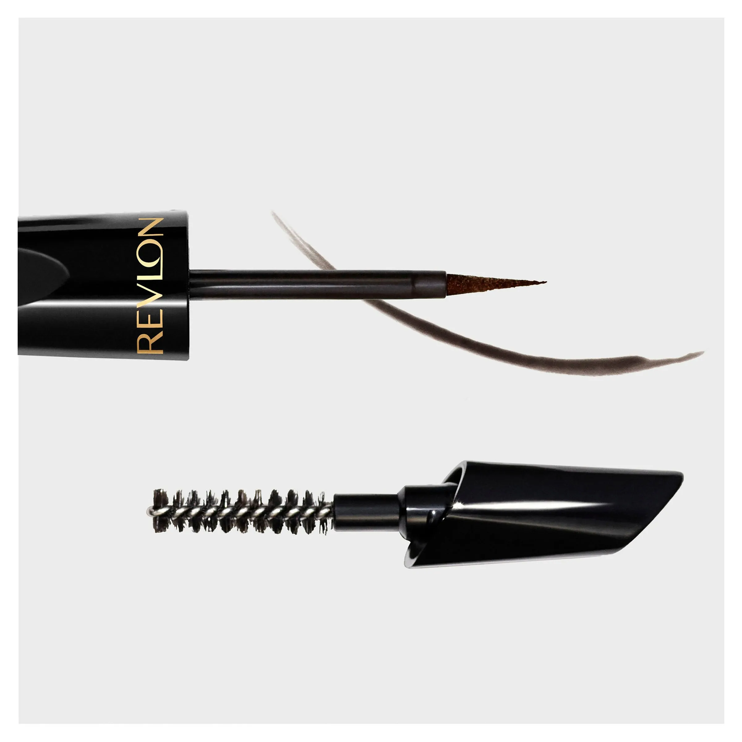 Revlon ColorStay Semi-Permanent Brow Ink Dark Brown