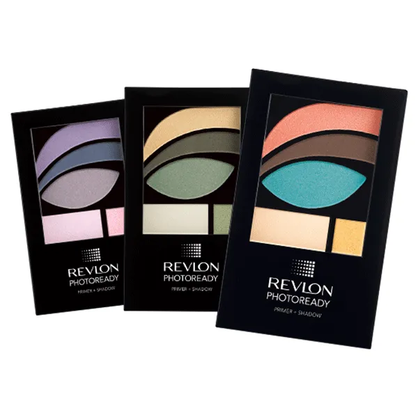 Revlon PhotoReady Primer, Shadow