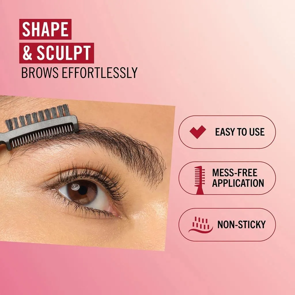 Rimmel London Wonder'Freeze Brow Lamination Gel