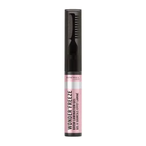 Rimmel London Wonder'Freeze Brow Lamination Gel