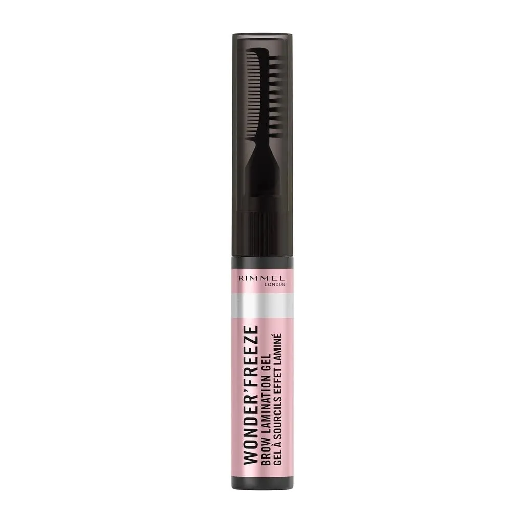 Rimmel London Wonder'Freeze Brow Lamination Gel