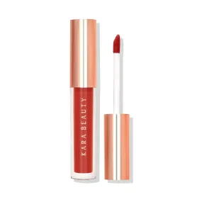 ROMANCE- LIQUID ROUGE Matte Lipstick