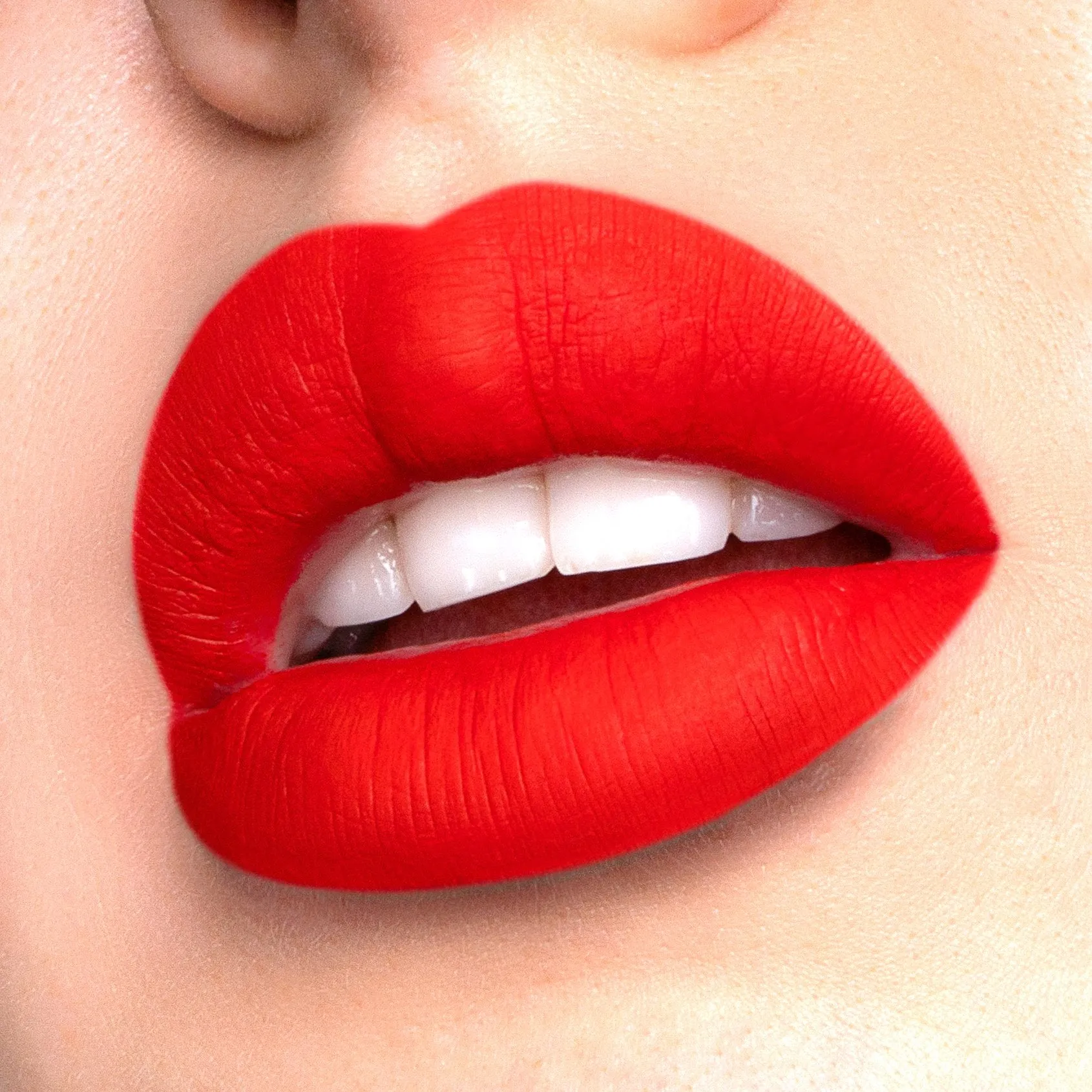 ROMANCE- LIQUID ROUGE Matte Lipstick
