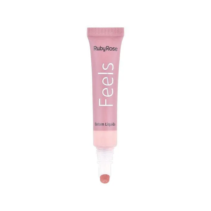 Ruby Rose Feels Liquid Lipcream