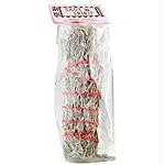 Sage & Cedar SmudgeWand7" SSD