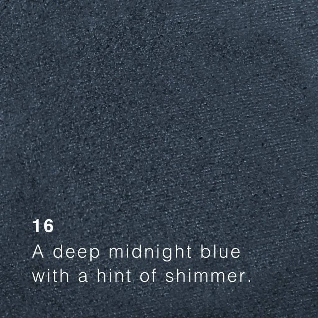 Saint Minerals Pressed Eyeshadow