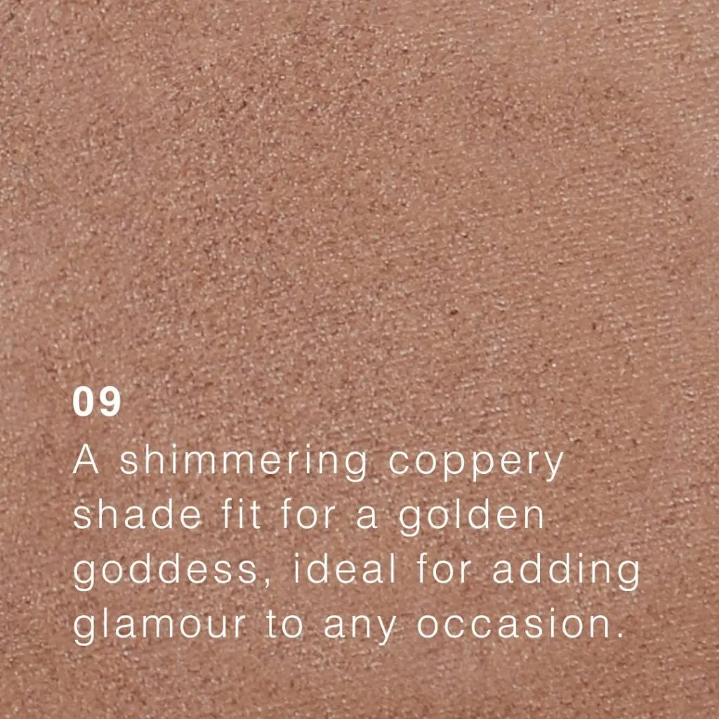 Saint Minerals Pressed Eyeshadow