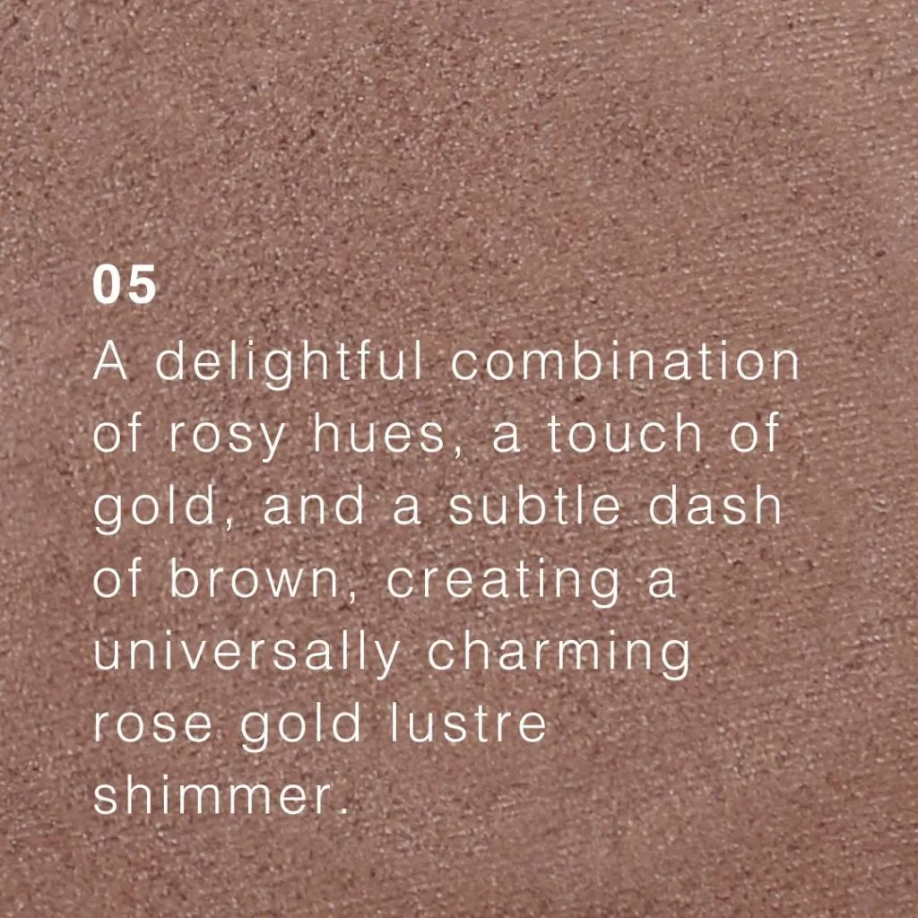 Saint Minerals Pressed Eyeshadow