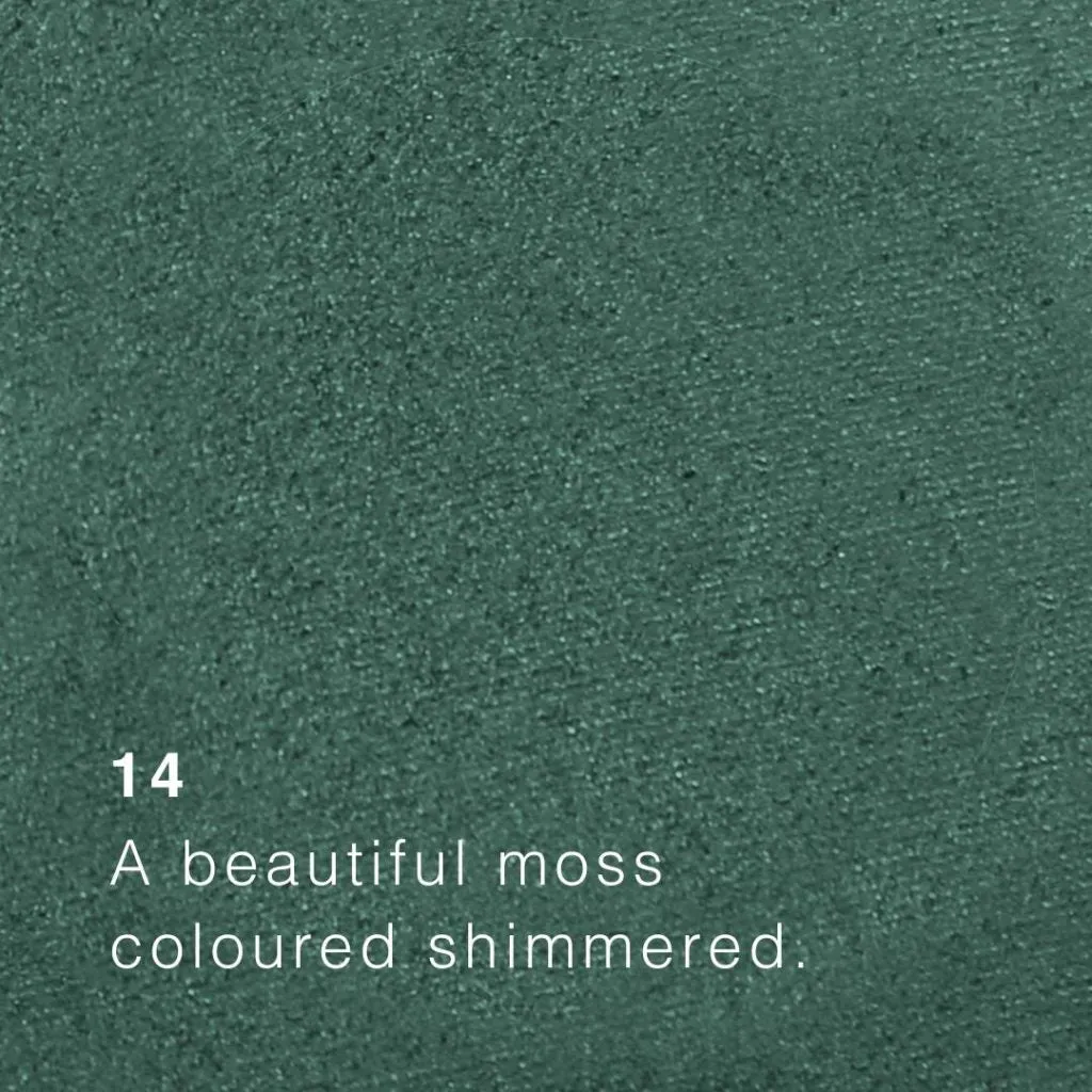 Saint Minerals Pressed Eyeshadow