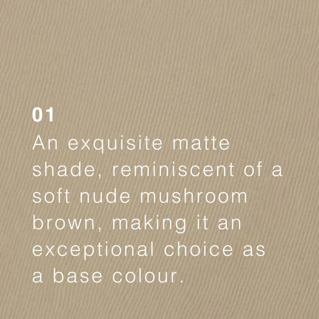 Saint Minerals Pressed Eyeshadow