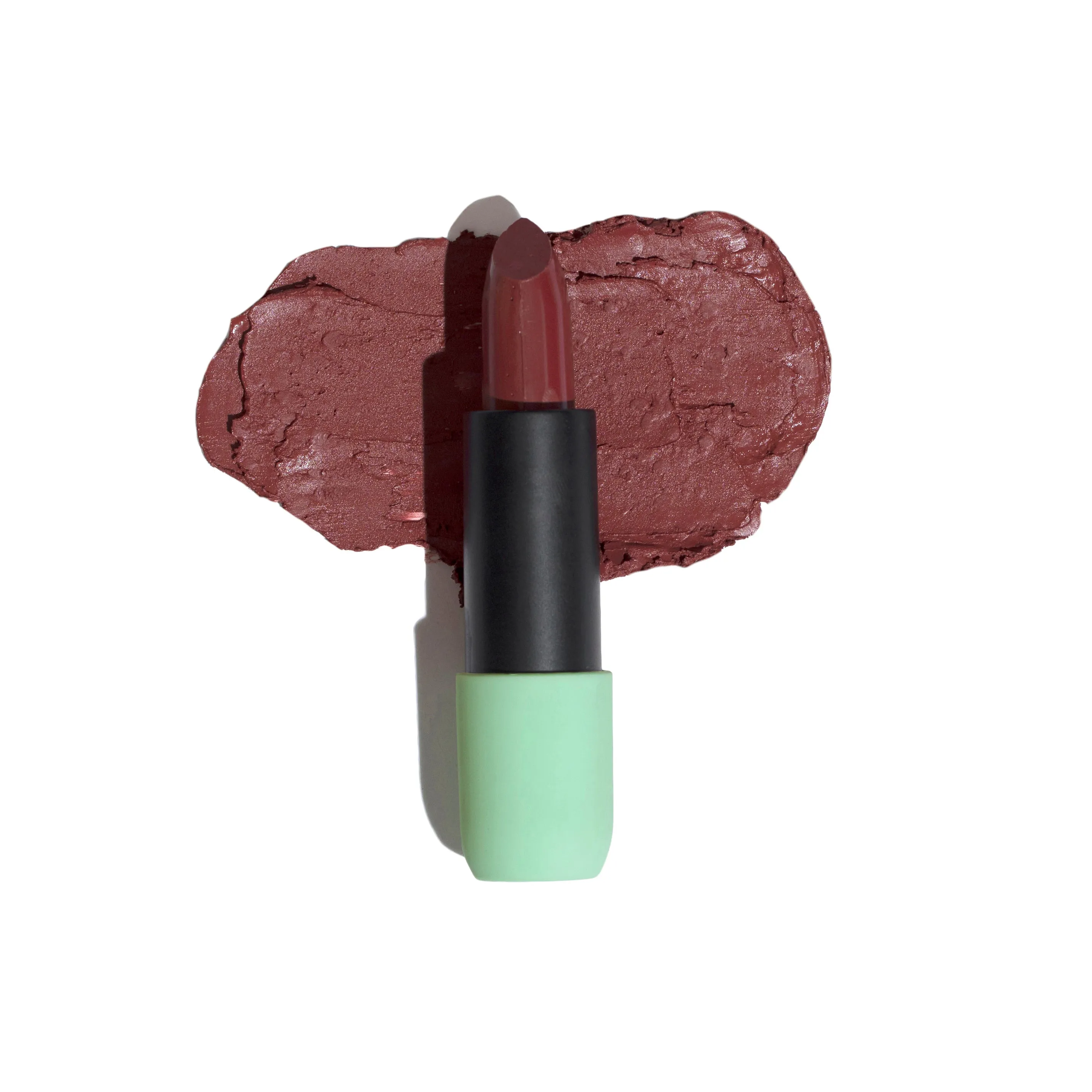 Satin Matte Lipstick Sienna Racer 12