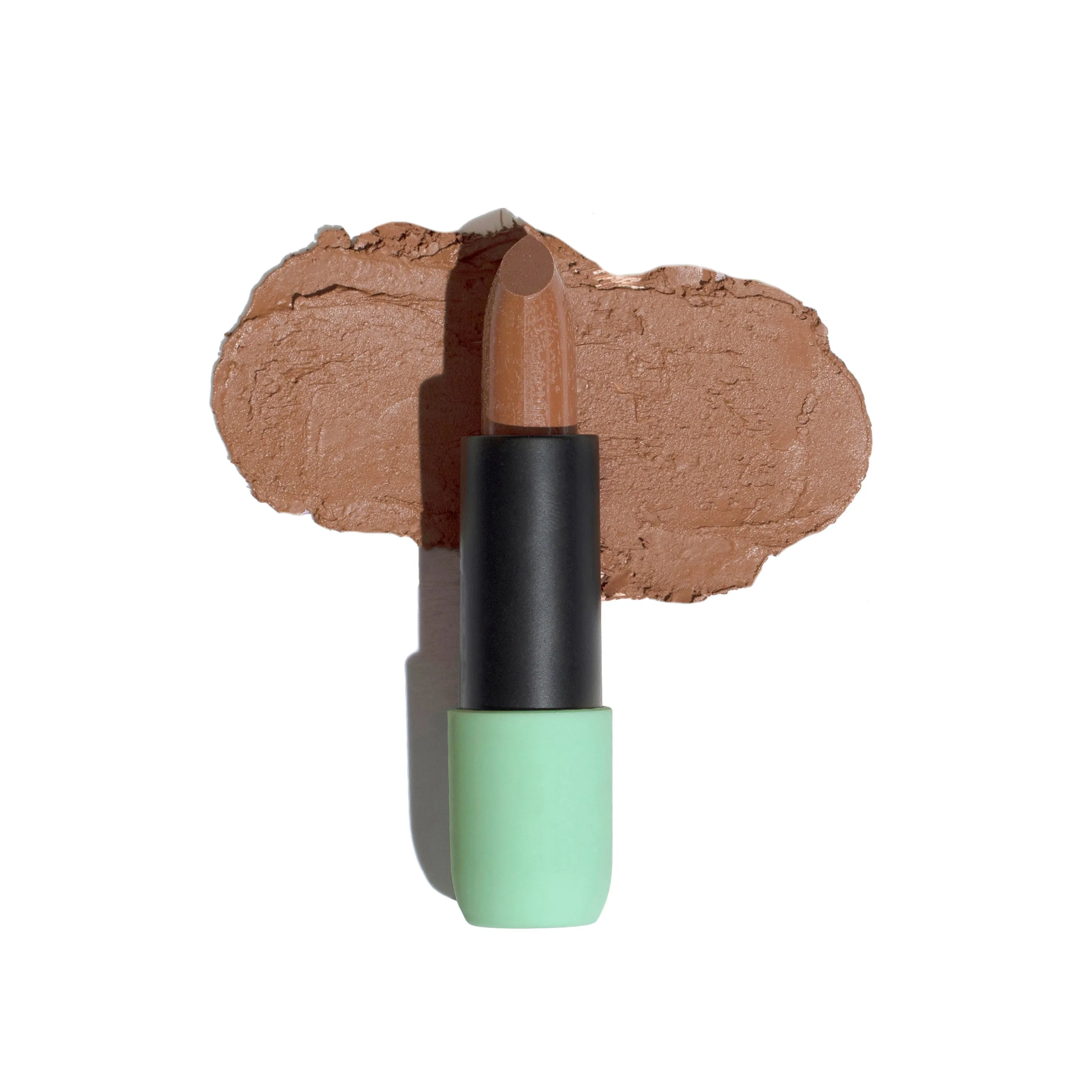 Satin Matte Lipstick Toffee Vocalist 14