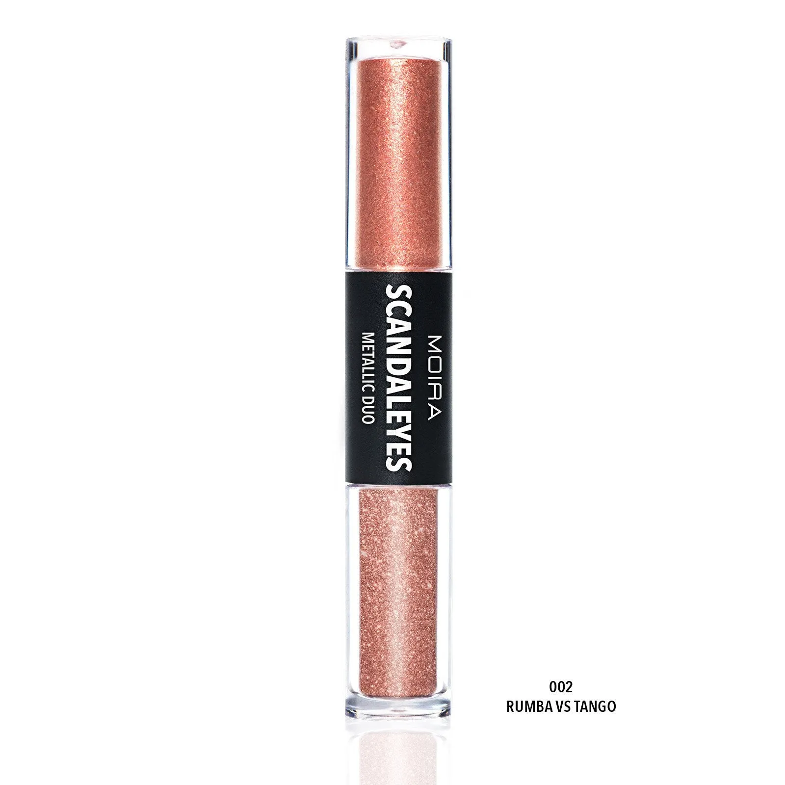 Scandaleyes Metallic Duo (002, Rumba vs Tango)