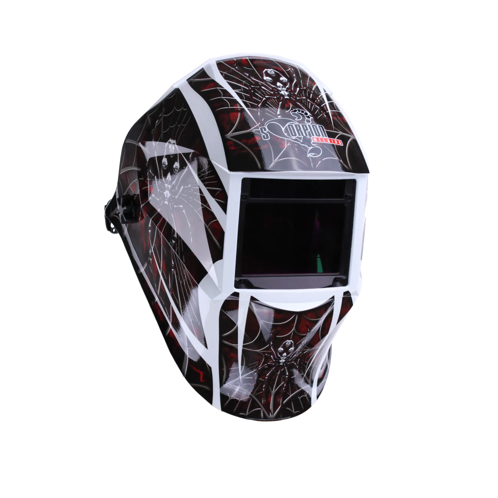 Scorpion Xtreme Welding Helmet