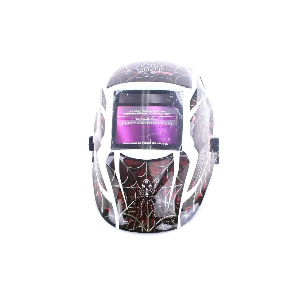 Scorpion Xtreme Welding Helmet