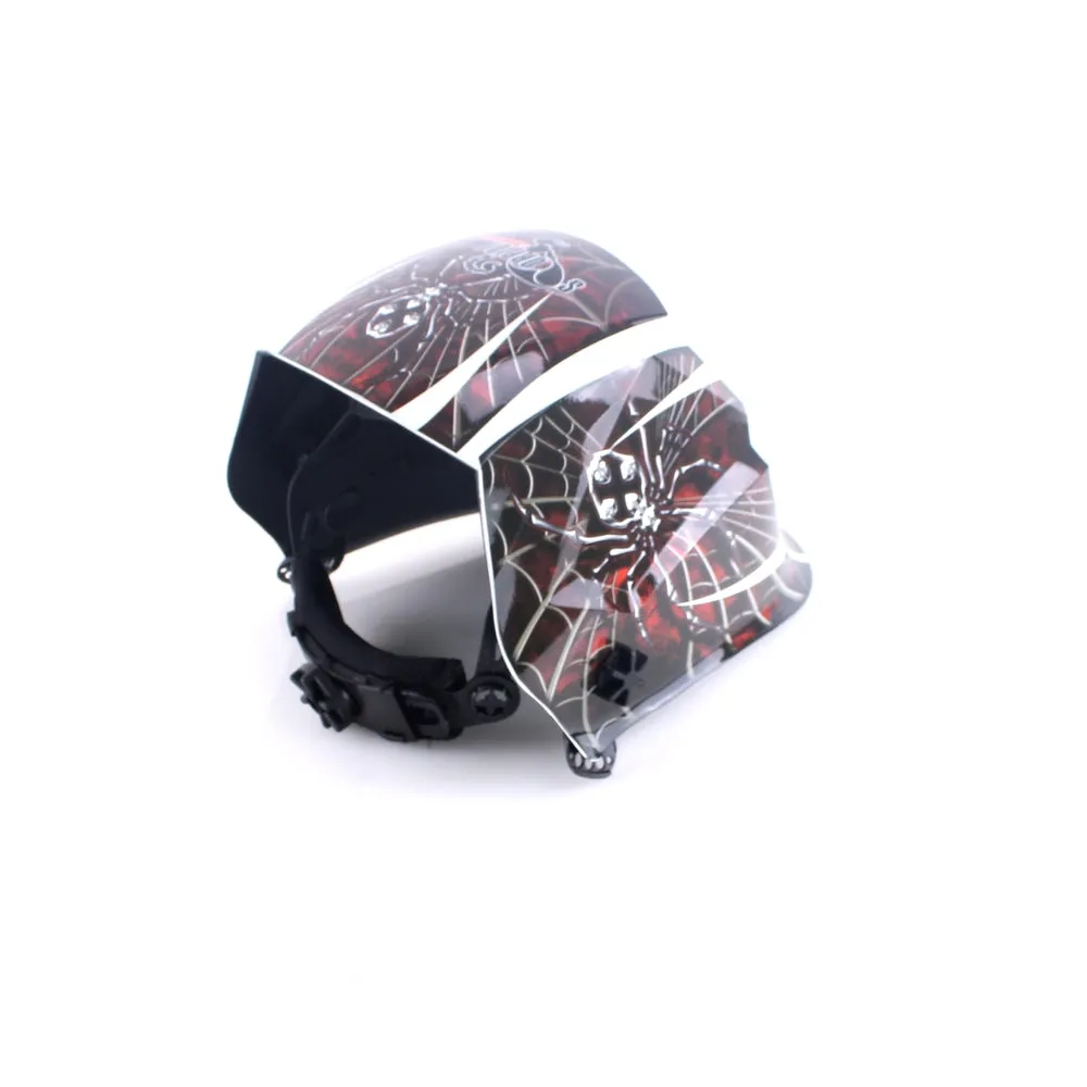 Scorpion Xtreme Welding Helmet