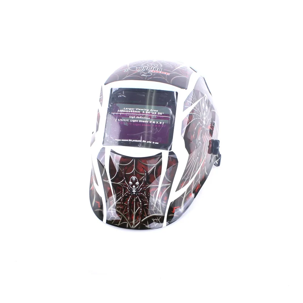 Scorpion Xtreme Welding Helmet