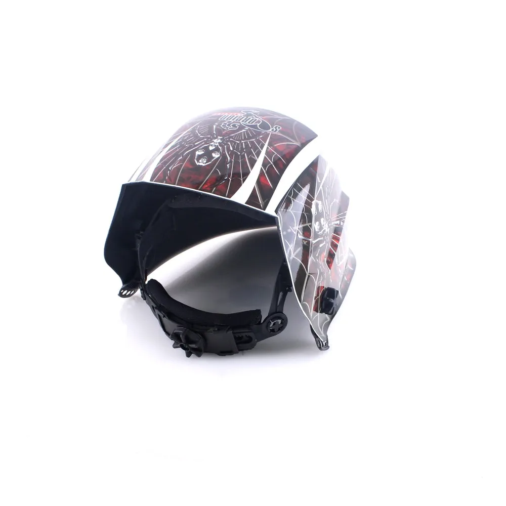 Scorpion Xtreme Welding Helmet