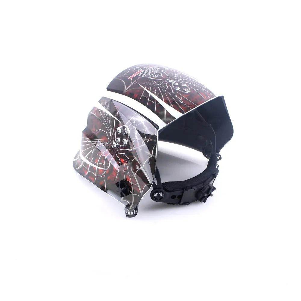 Scorpion Xtreme Welding Helmet
