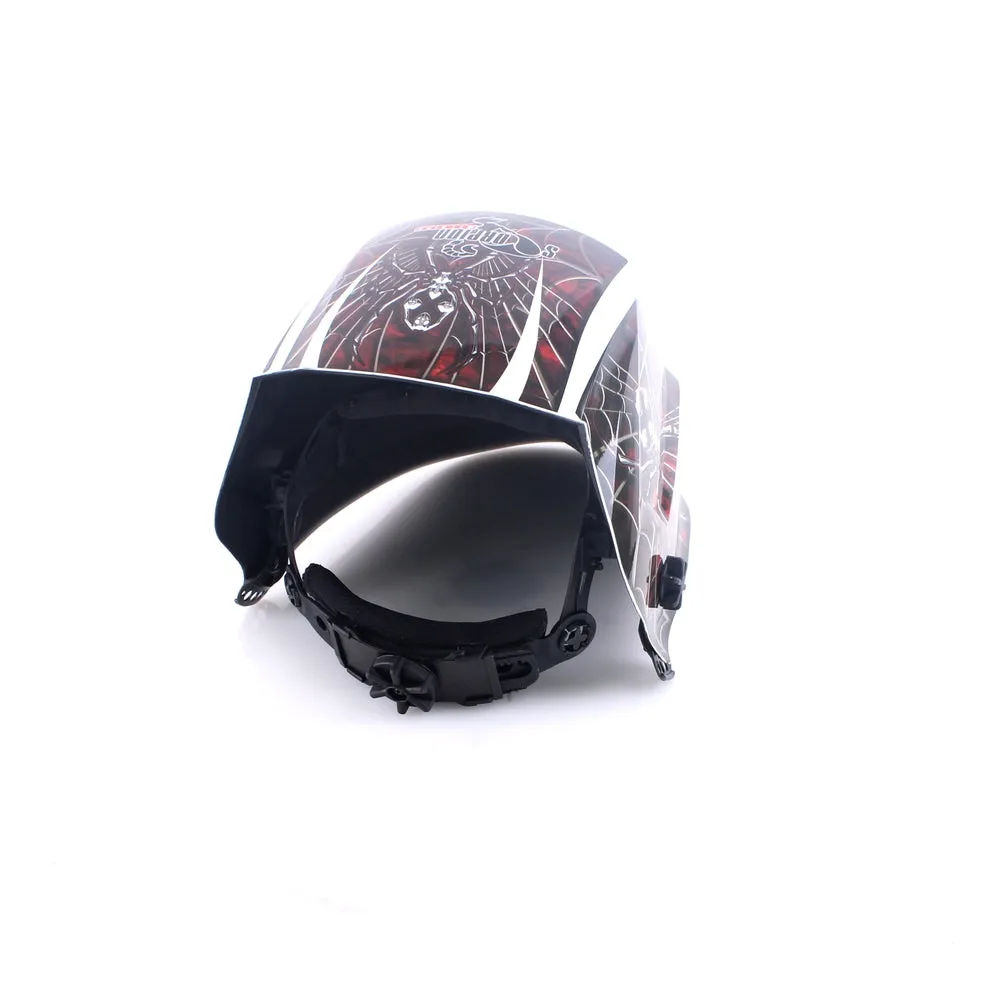 Scorpion Xtreme Welding Helmet