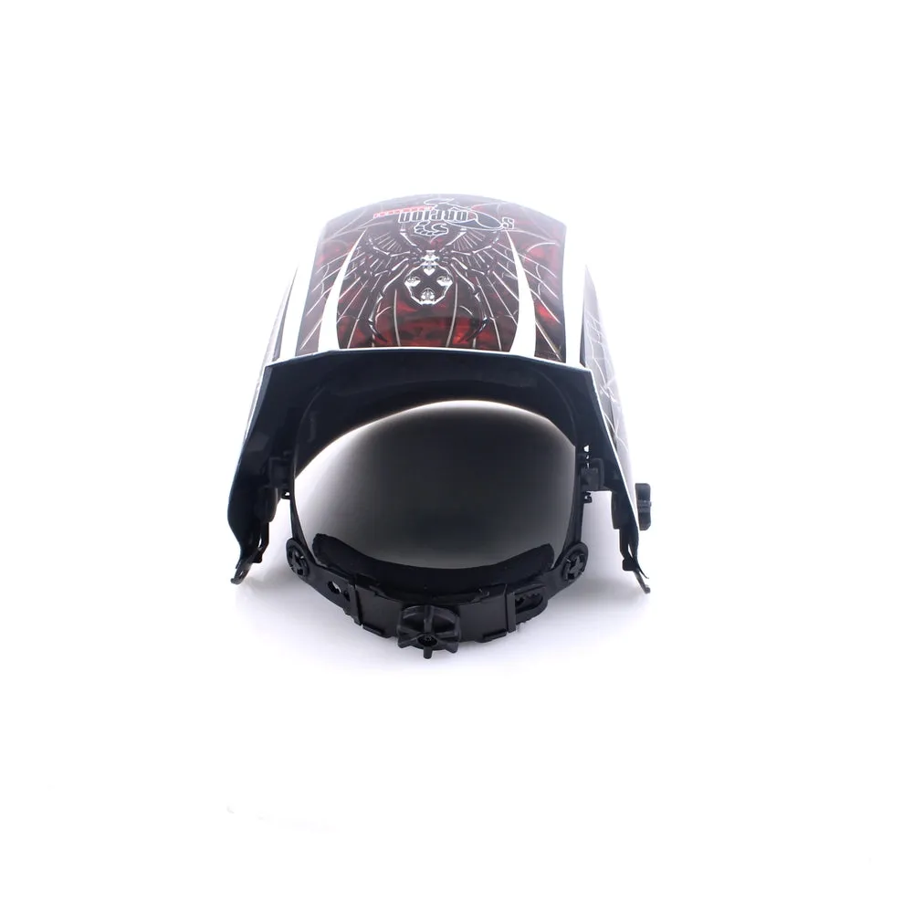Scorpion Xtreme Welding Helmet