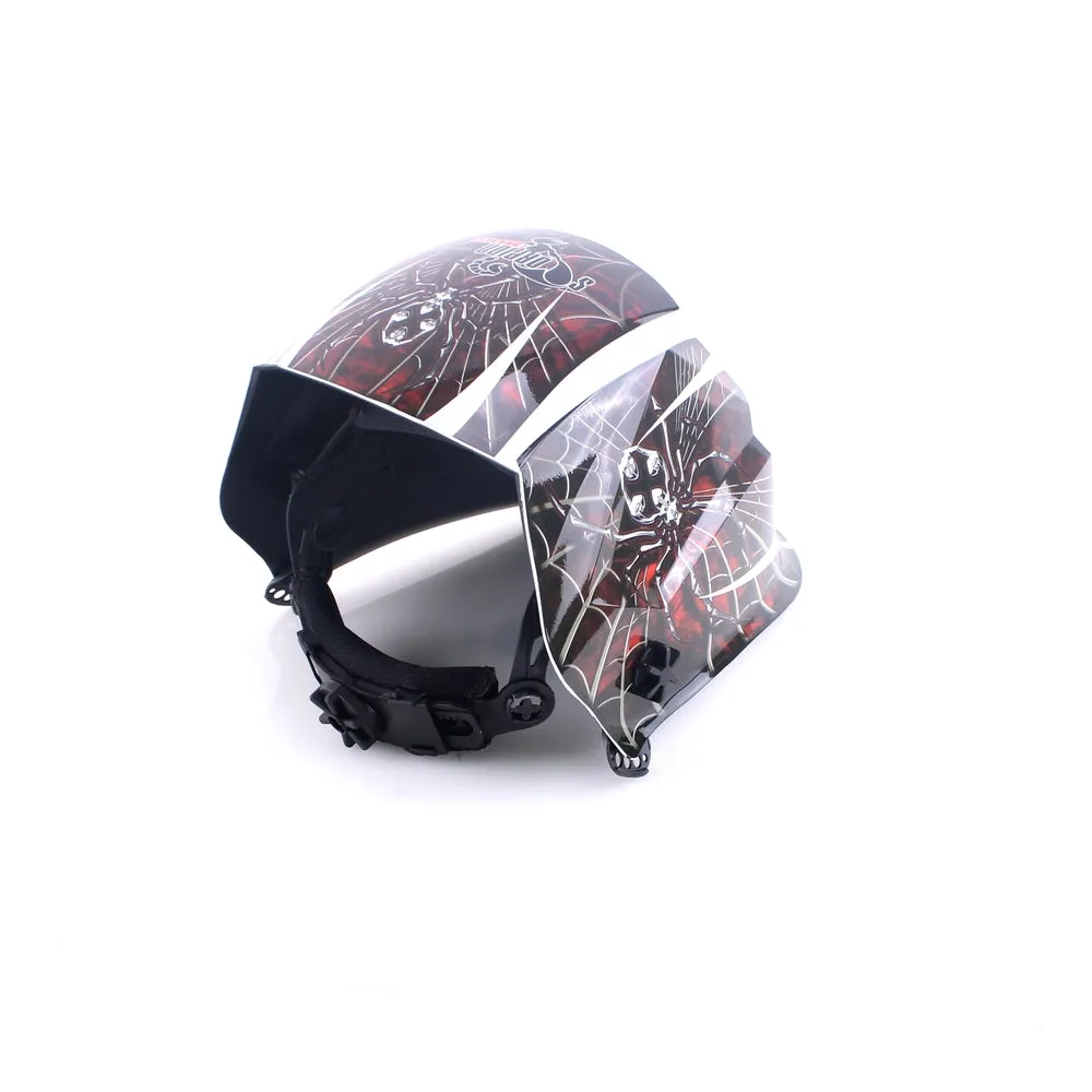 Scorpion Xtreme Welding Helmet